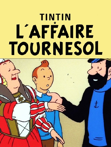 L'affaire Tournesol