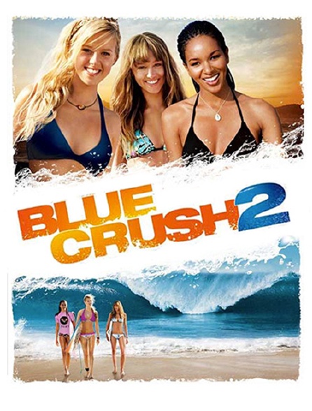 Blue Crush 2