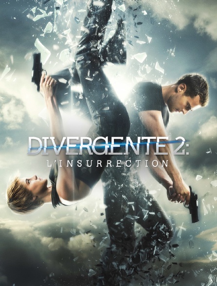 Divergente 2 : l'insurrection