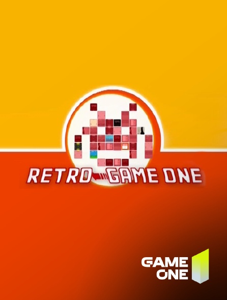 Game One - Retro Game One *2019