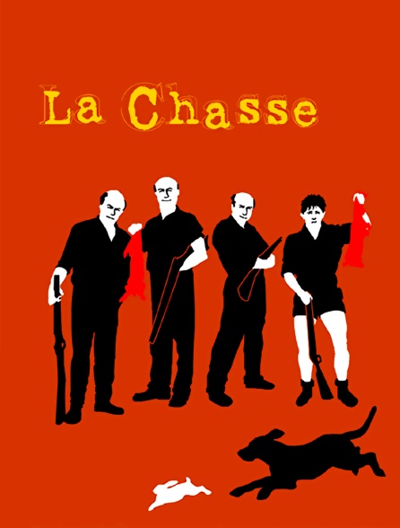 La chasse