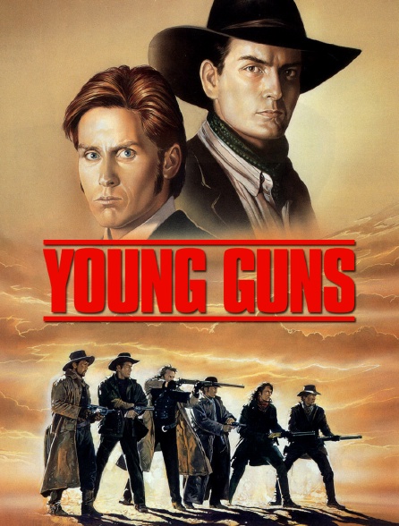 Young Guns