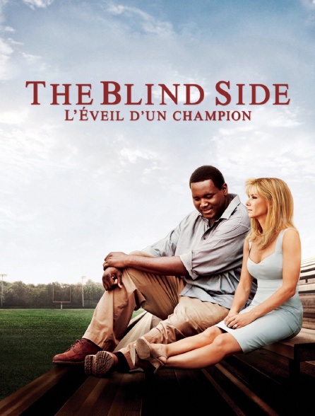 The Blind Side : L'éveil d'un champion