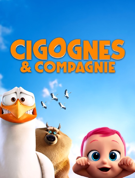 Cigognes & Compagnie