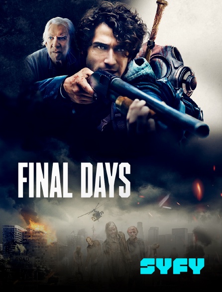 SYFY - Final Days