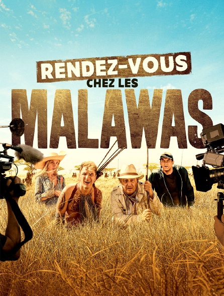 Rendez-vous chez les Malawas