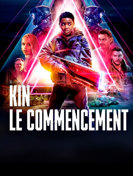 Kin : le commencement