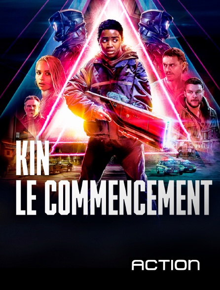 Action - Kin : le commencement