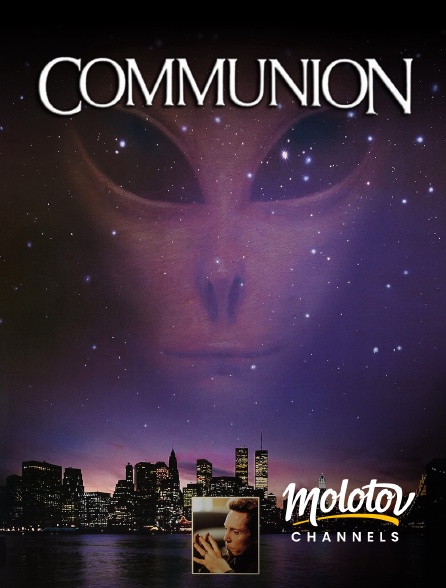 Molotov channels - Communion