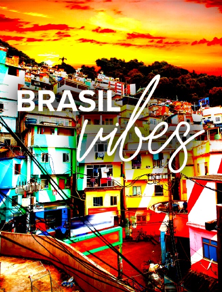 Brasil Vibes - 29/09/2023 à 22h00