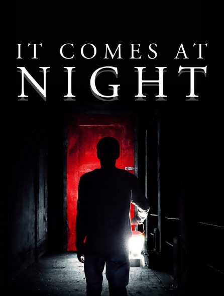 It Comes at Night