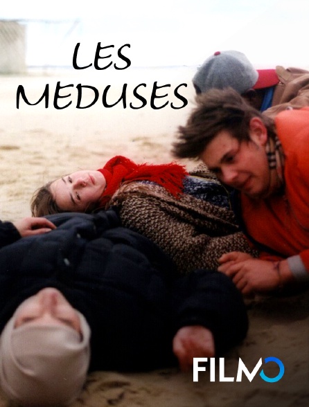 FilmoTV - Les méduses