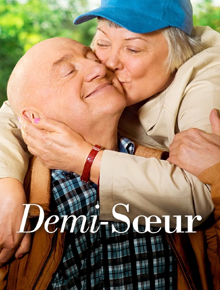 Demi-sœur