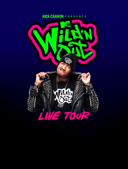 Nick Cannon Présente : Wild 'N Out - 01/08/2024 à 00h22