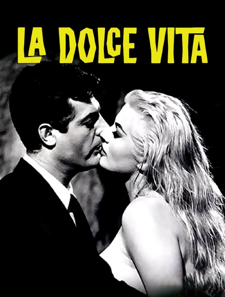 La dolce vita