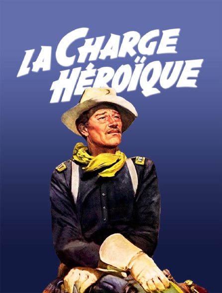 La charge héroïque