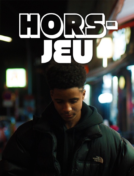 Hors-jeu - 17/01/2021 à 01h25