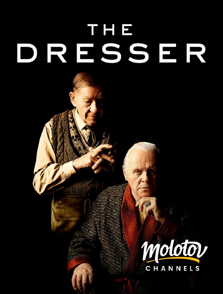 Molotov channels - The dresser