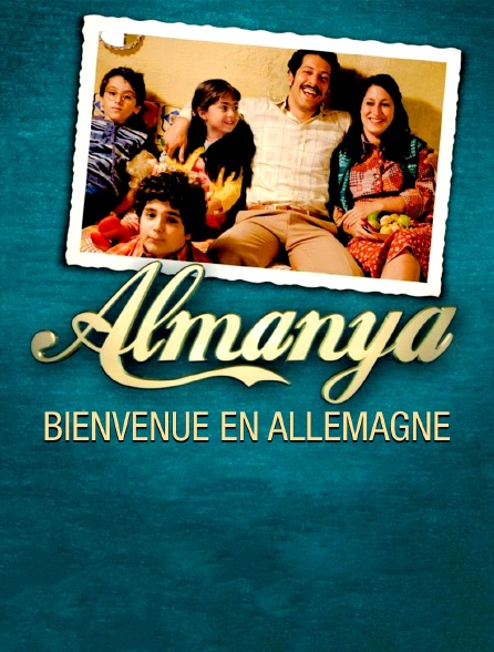 Almanya  : bienvenue en Allemagne