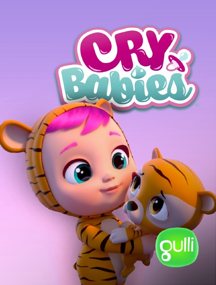 Gulli - Cry Babies, larmes magiques : la série - S02E13