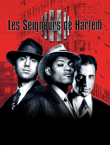 Les seigneurs de Harlem