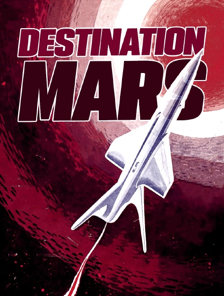 Destination Mars