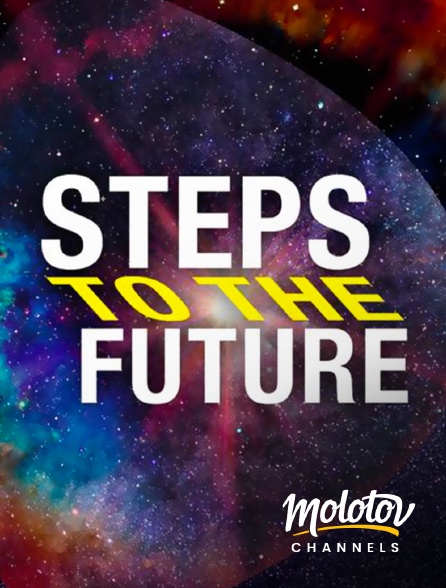 Molotov channels - Steps to the Future