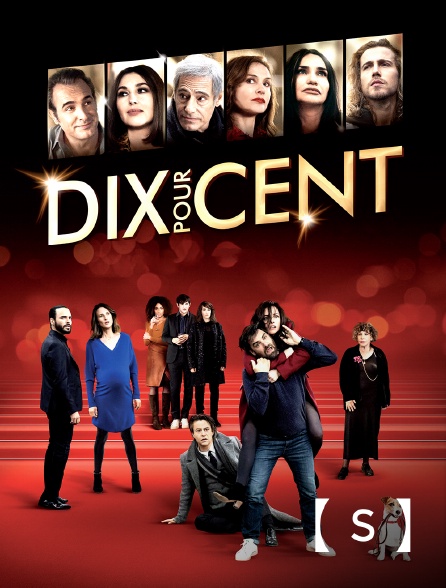 France TV Séries - Dix pour cent