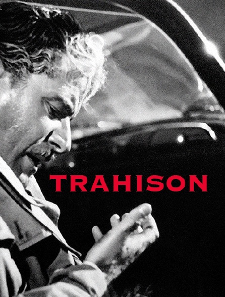 Trahison