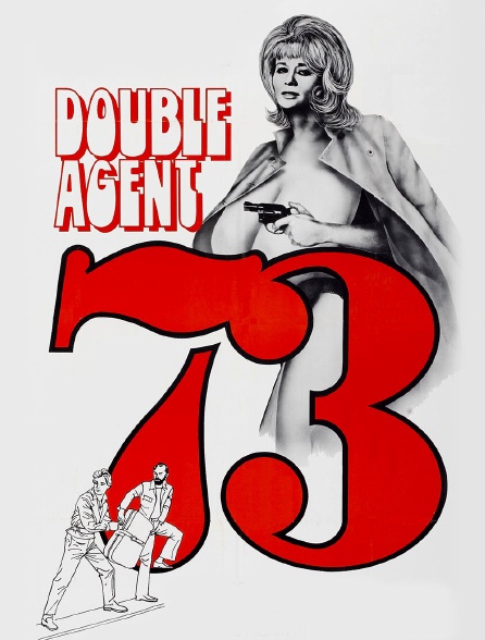 Double Agent 73