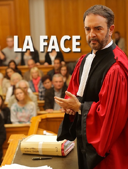 La face