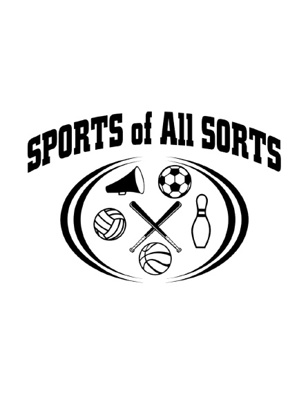 Sports Of All Sorts - 01/10/2023 à 03h00