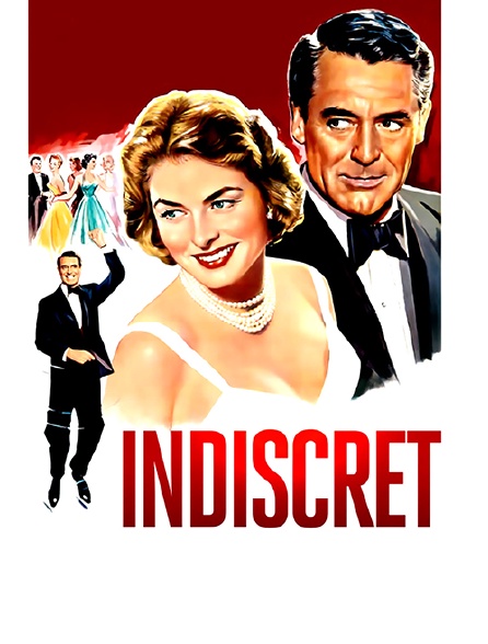 Indiscret