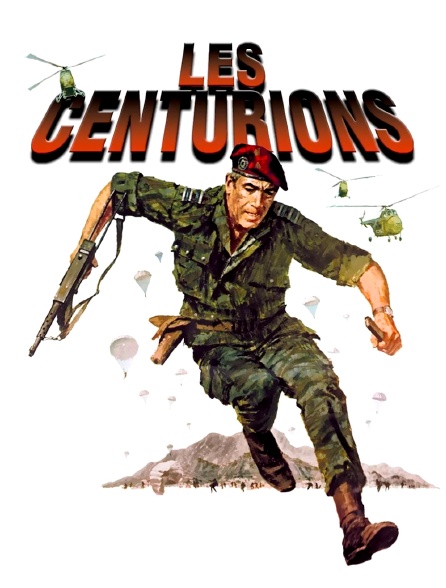 Les centurions