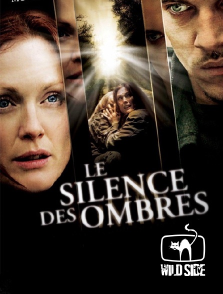 Wild Side TV - Le silence des ombres