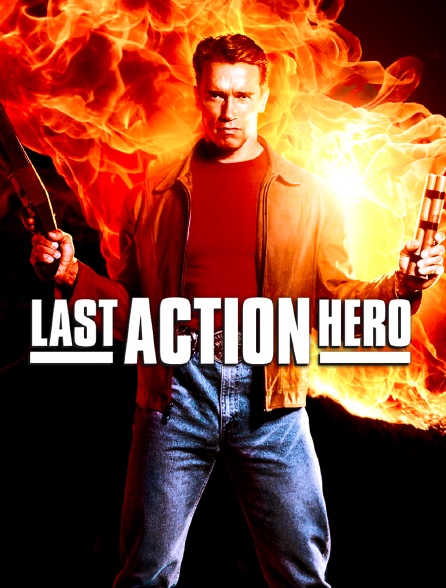 Last Action Hero