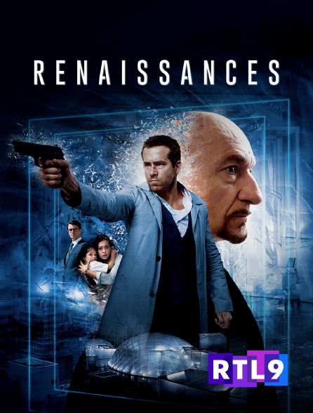 RTL 9 - Renaissances