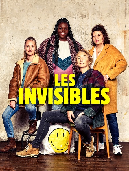 Les Invisibles