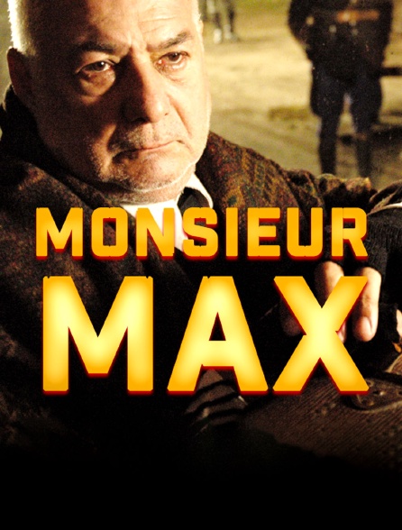 Monsieur Max