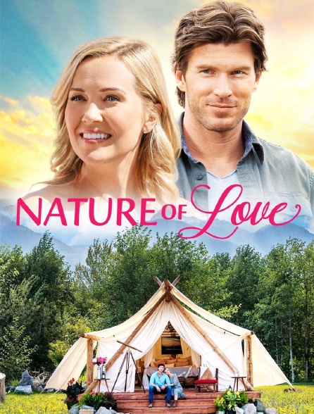 Nature of Love