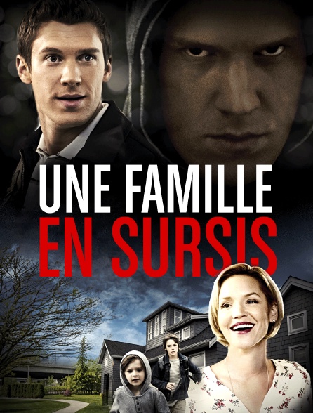 Une famille en sursis