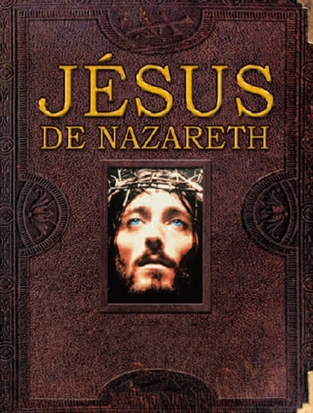 Jésus de Nazareth - 10/08/2024 à 02h53