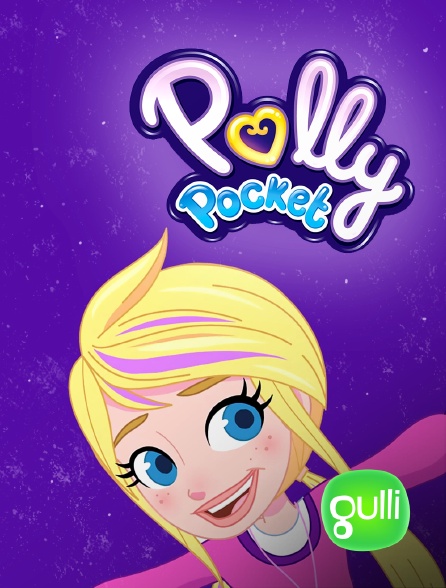 Gulli - Polly Pocket - S06E13