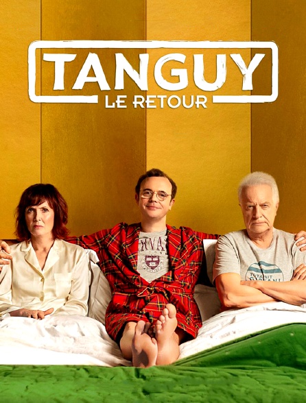 Tanguy, le retour