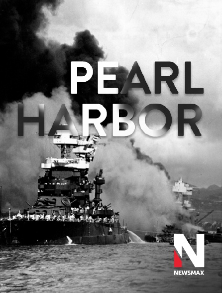 Newsmax - Pearl Harbor