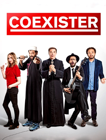 Coexister