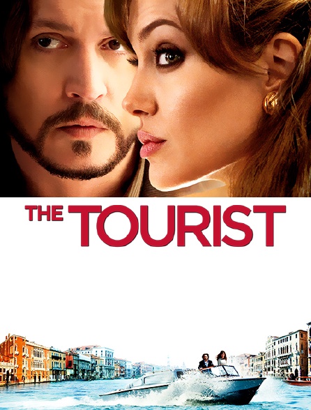 The Tourist