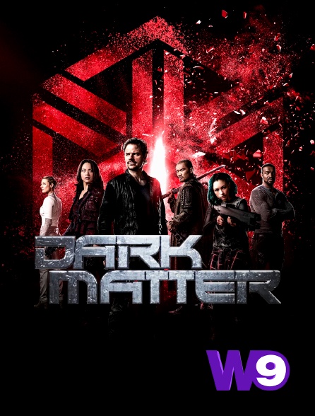 W9 - Dark matter - S03E01