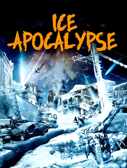 Dernier Noël avant l'Apocalypse