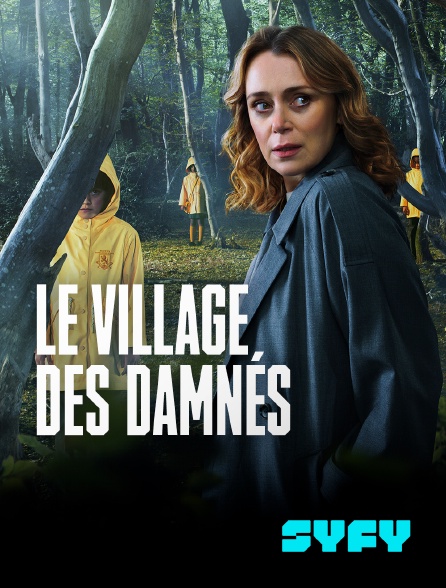 SYFY - Le village des damnés - S01E01